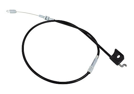 Vajer till drivning, Cocraft KCM22B