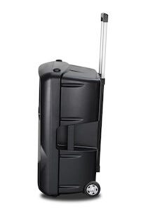 Högtalare Exibel BPX-1000