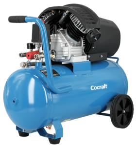 Cocraft HC 503-V kompressor