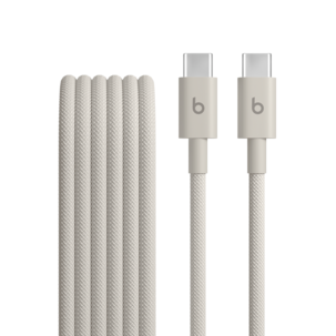 Beats USB-C- til USB-C-kabel, 1,5 m