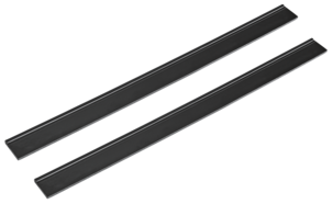 Suglist till Kärcher fönstertvätt, 280 mm, 2-pack