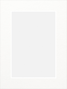 Passepartout 15x20 cm, kartonki