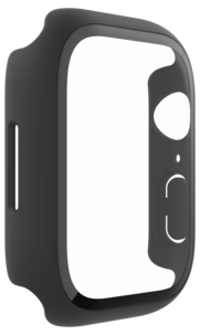 Skjermbeskyttelse for Apple Watch SE1/2/3 / 44 / 45, Belkin ScreenForce