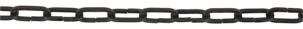 Antikmönstrad dekorkedja