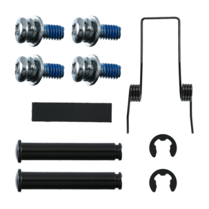 Bakskärm Citybug elsparkcykel