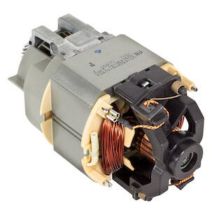 Motor Partner 1800w