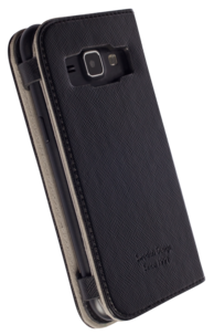 Plånboksfodral för Samsung Galaxy J1, Krusell Malmö