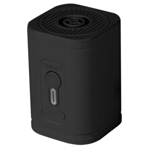 Elektrisk vakuumpumpe til vakuumposer og madrasser