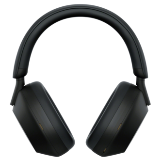 Sony WH-1000XM5 brusreducerande hörlurar over ear