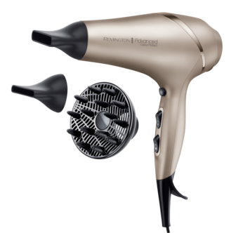 Hårfön Remington Advanced Colour Protect AC8605