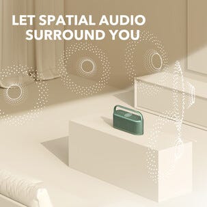 Soundcore Motion X600 Bluetooth-høyttaler