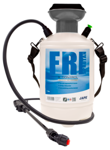 Tryckspruta Jape Fri-sprutan S Control, 5 liter