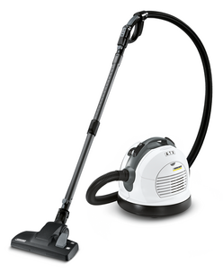 Dammsugare Kärcher VC6 Premium