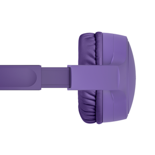 Belkin Soundform Mini trådløse trådløse hodetelefoner for barn, USB-C