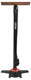 Zéfal Profil Max FP60 Polkupyörän pumppu, premium