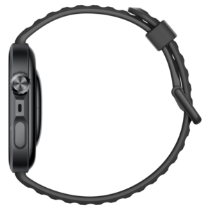 Huawei Watch FIT 5 Pro smartwatch, svart
