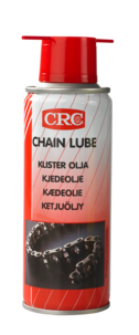 CRC kjedeolje