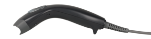 Streckkodsläsare med USB-anslutning Zebex Z-3100 Magic C