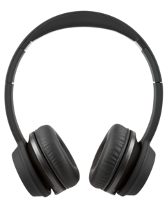 Hörlurar med mikrofon Monster NTune Matte