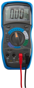 Multimeter BS3604W