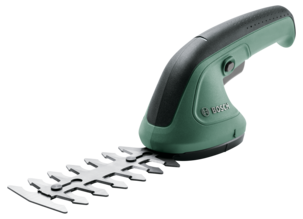 Multitrimmer EasyShear Bosch 3,6 V