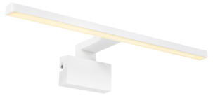 Nordlux Marlee vägglampa badrum LED, 50 cm