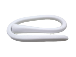 Babymonitor med kamera, trådløs