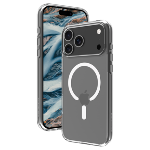 dbramante1928 Iceland Pro for iPhone 17 Pro Max, mobildeksel