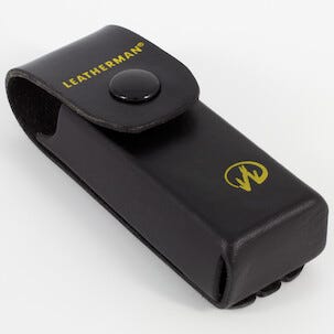 Läderfodral Leatherman