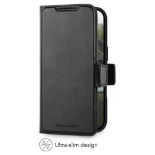 dbramante 1928 Oslo Pro iPhone 17 Pro plånboksfodral