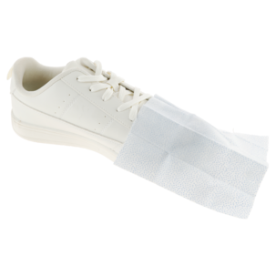 Rengöringsservetter för sneakers, 20-pack