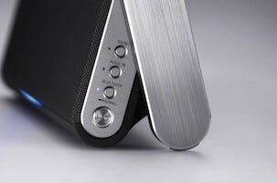 Sony SRS BTX300, NFC/Bluetooth-høyttaler 