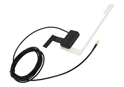 DAB-antenne Exibel DABX30C