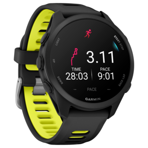 Garmin Forerunner 170 smartklokke med GPS