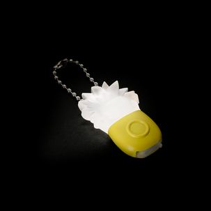 Ladattava LED-valo mini