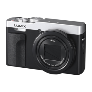Panasonic Lumix TZ99 kompaktkamera, 30x zoom