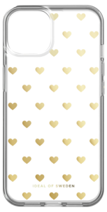 Ideal of Sweden Clear Case MagSafe, iPhone 13/14