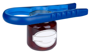 Easy-Twist boks/flaskeåpner