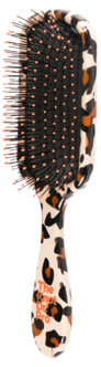 The Knot Dr Pro Animal Print Edition hårborste