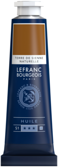 Lefranc & Bourgeois Fine, oljemaling, 40 ml