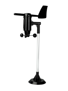 Trådløs værstasjon