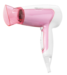 Hårtork Looks OBH Nordica