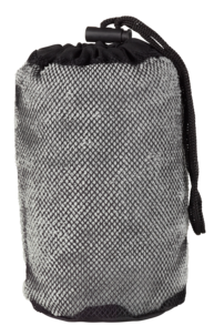 Asaklitt sport- og friluftshåndkle