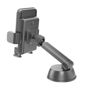 Puhelinpidike, jossa langaton lataus (5 W) Mountcharge, Celly