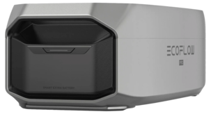 EcoFlow batteri till EcoFlow Delta Pro 3 Power Station