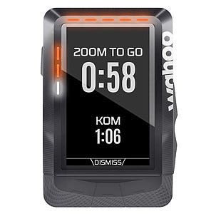 Cykeldator Wahoo ELEMNT