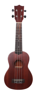Ukulele Joy