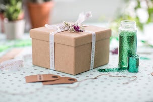 Brother PT-H102 merkemaskin