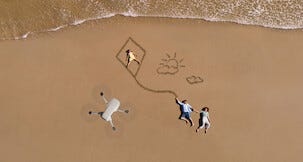 Drone DJI Mini 2 Fly More Combo