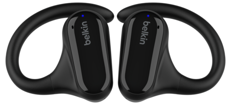 Belkin Soundform ClearFit open-ear-ørepropper